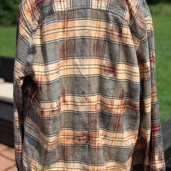 Bleached Flannels - Picture 8 of 10